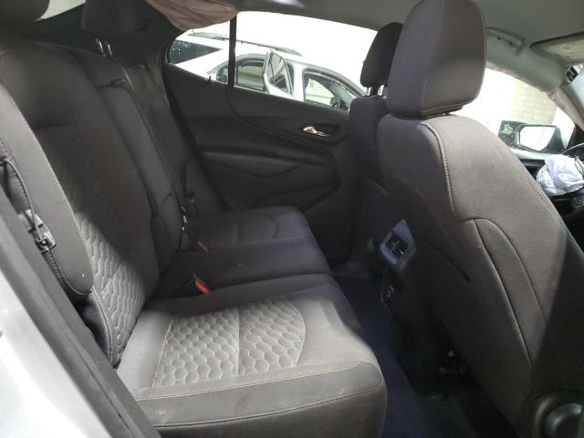Photo 11 from auction – 2021 CHEVROLET EQUINOX LT with VIN 3GNAXUEVXML369363