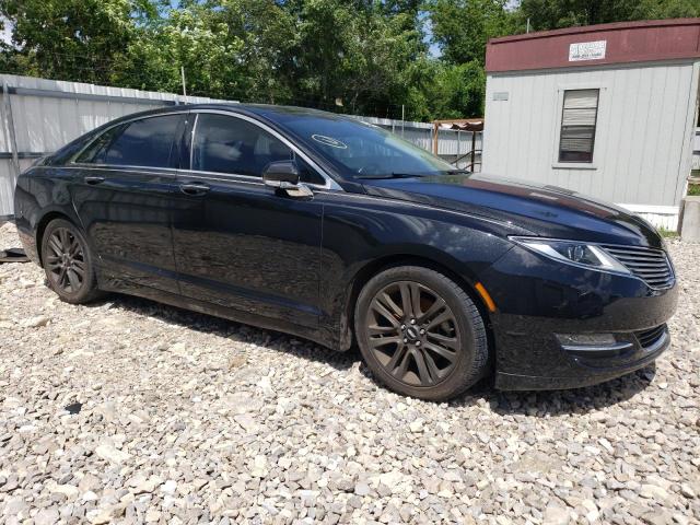 Photo 4 from auction – 2014 LINCOLN MKZ with VIN 3LN6L2JK9ER817502