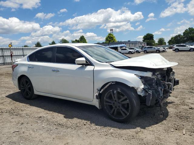 Photo 4 from auction – 2014 NISSAN ALTIMA 3.5 with VIN 1N4BL3AP3EN251074