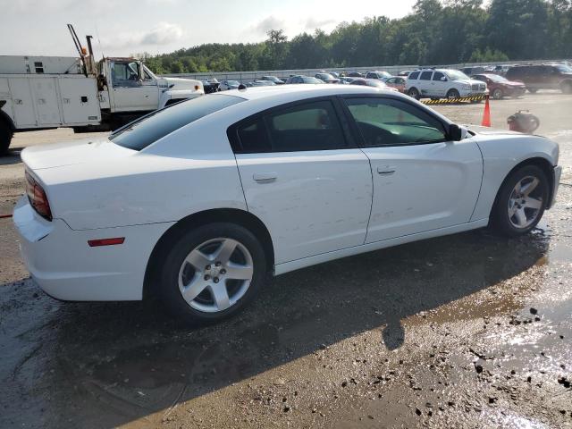 Photo 3 from auction – 2014 DODGE CHARGER PO with VIN 2C3CDXATXEH350147