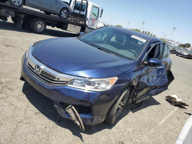 Photo 1 from auction – 2016 HONDA ACCORD SPO with VIN 1HGCR2F5XGA123764
