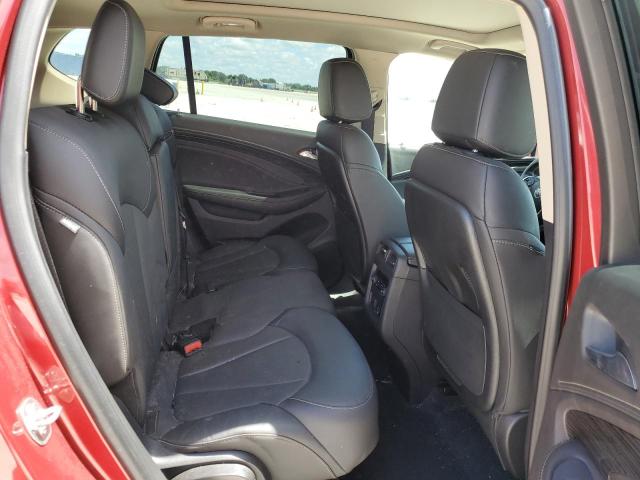 Photo 11 from auction – 2018 BUICK ENVISION P with VIN LRBFX4SX1JD000895