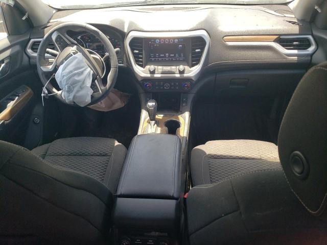 Photo 8 from auction – 2017 GMC ACADIA SLE with VIN 1GKKNLLS7HZ177150