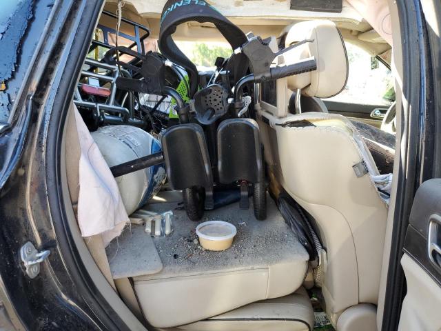 Photo 11 from auction – 2015 JEEP GRAND CHER with VIN 1C4RJFCT3FC874783