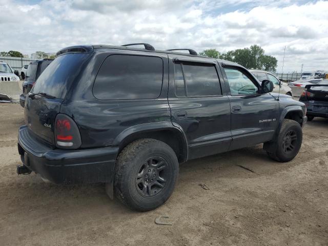 Photo 3 from auction – 1999 DODGE DURANGO with VIN 1B4HS28Y5XF608782
