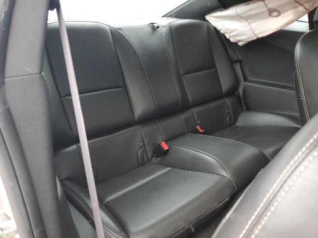 Photo 10 from auction – 2014 CHEVROLET CAMARO LT with VIN 2G1FC1E38E9160935