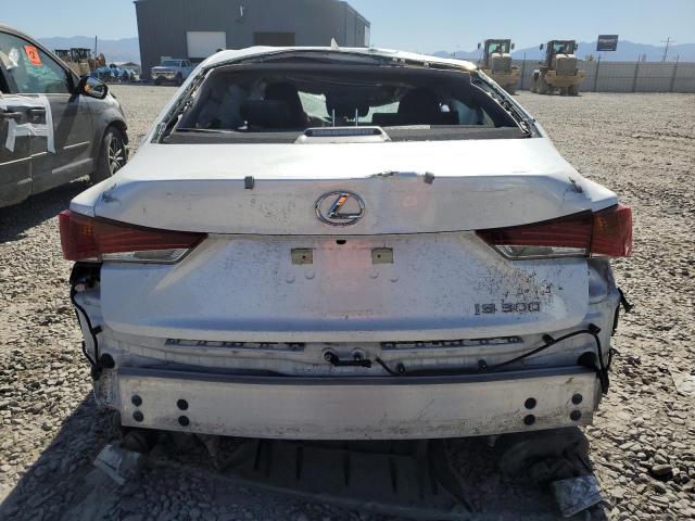 Photo 6 from auction – 2020 LEXUS IS 300 with VIN JTHAA1D26L5108390