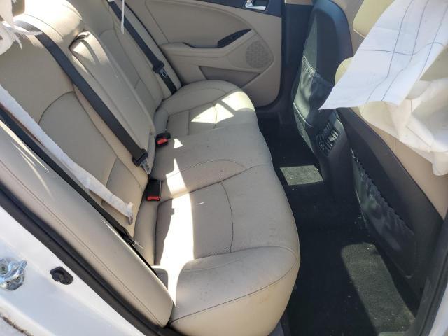 Photo 10 from auction – 2015 KIA OPTIMA EX with VIN 5XXGN4A72FG497501