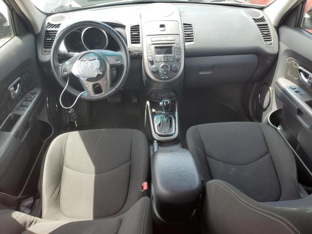 Photo 8 from auction – 2012 KIA SOUL + with VIN KNDJT2A61C7404169