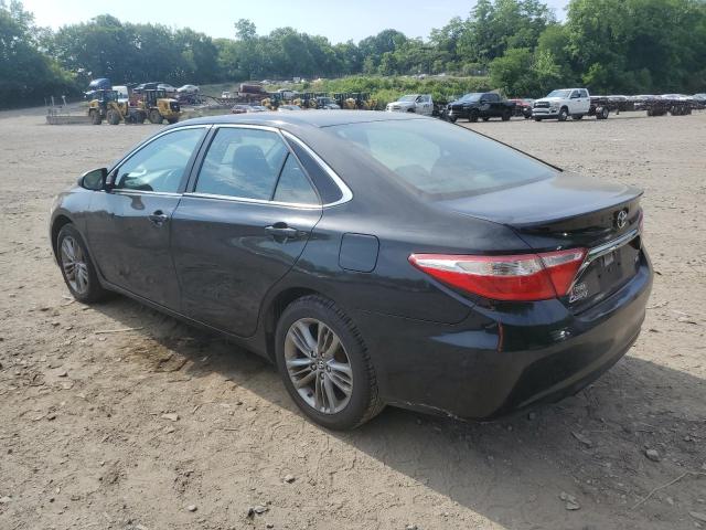 Photo 2 from auction – 2017 TOYOTA CAMRY LE with VIN 4T1BF1FK1HU637985