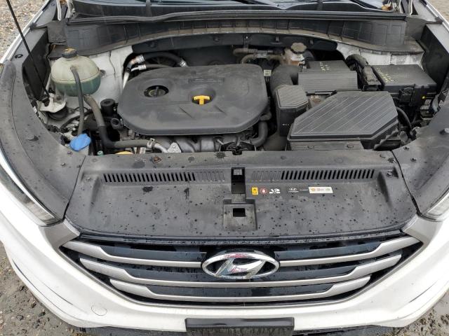 Photo 12 from auction – 2017 HYUNDAI TUCSON LIM with VIN KM8J3CA41HU339347
