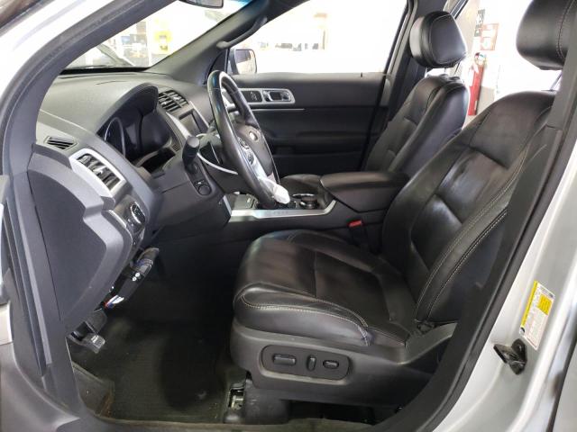 Photo 7 from auction – 2014 FORD EXPLORER S with VIN 1FM5K8GT6EGB56777