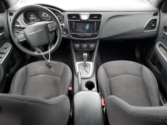 Foto 8 de la subasta – 2014 CHRYSLER 200 LX con VIN 1C3CCBAB9EN206979