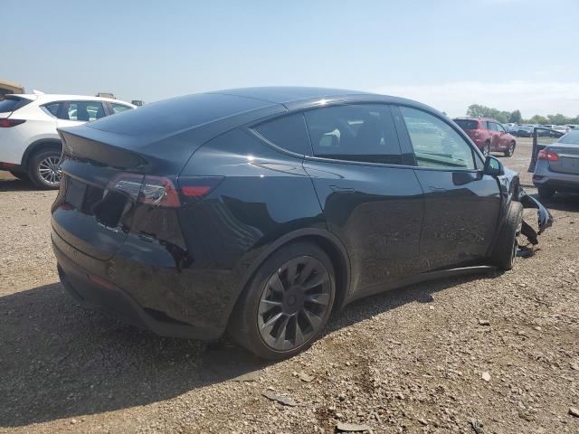 Photo 3 from auction – 2023 TESLA MODEL Y with VIN 7SAYGAEE6PF761476