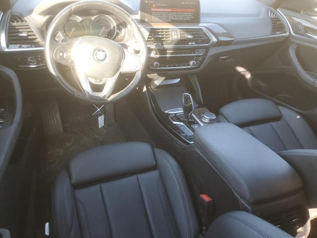 Photo 8 from auction – 2019 BMW X4 XDRIVE3 with VIN 5UXUJ3C51KLG53611