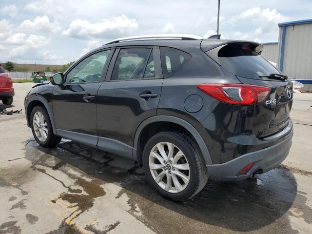 Photo 2 from auction – 2013 MAZDA CX-5 GT with VIN JM3KE2DE0D0152837