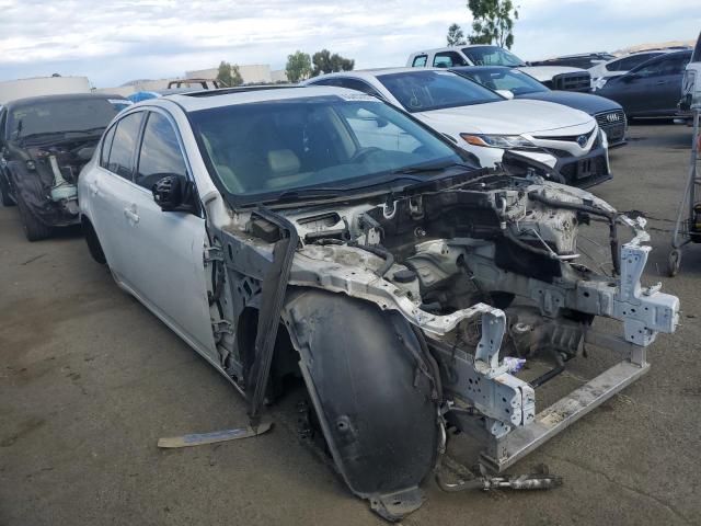 Zdjęcie 4 z aukcji – 2012 INFINITI G37 BASE z VIN JN1CV6AP1CM931572