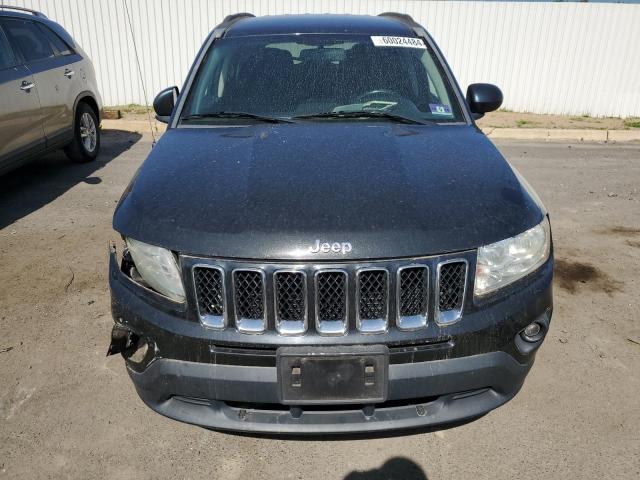 Photo 5 from auction – 2011 JEEP COMPASS SP with VIN 1J4NF1FB0BD223289
