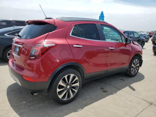 Photo 3 from auction – 2017 BUICK ENCORE PRE with VIN KL4CJBSBXHB178433