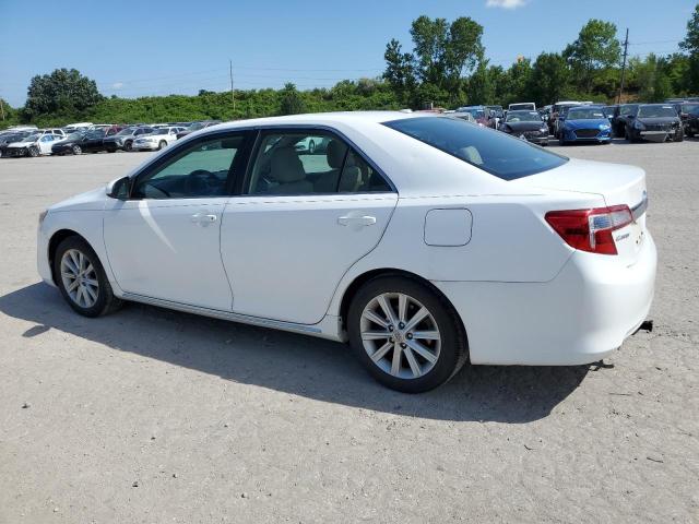 Photo 2 from auction – 2012 TOYOTA CAMRY BASE with VIN 4T4BF1FK7CR233720