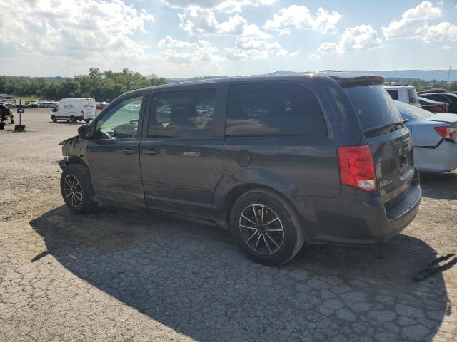 Photo 2 from auction – 2014 DODGE GRAND CARA with VIN 2C4RDGBG5ER420865