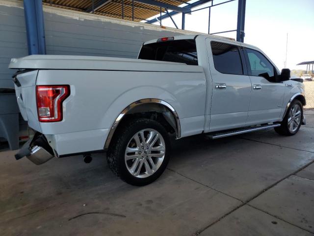 Photo 3 from auction – 2015 FORD F150 SUPER with VIN 1FTEW1CP5FKD30247
