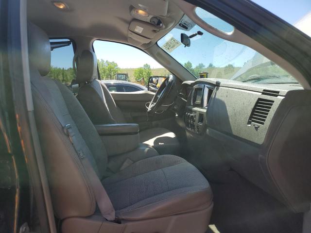 Photo 7 from auction – 2008 DODGE RAM 1500 S with VIN 1D7HU182X8J184099