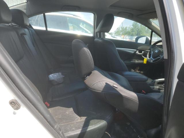 Photo 10 from auction – 2014 HONDA CIVIC TOUR with VIN 2HGFB2F74EH035746
