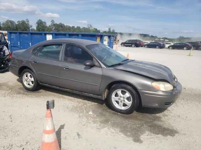 Photo 4 from auction – 2004 FORD TAURUS SES with VIN 1FAFP55274G169643
