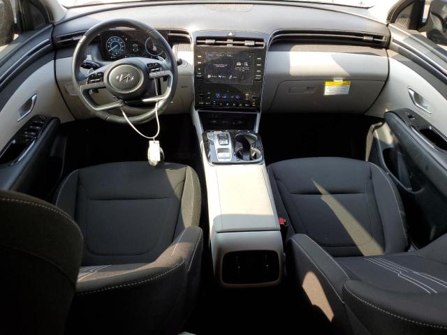 Photo 8 from auction – 2022 HYUNDAI TUCSON SEL with VIN KM8JFCA12NU073314