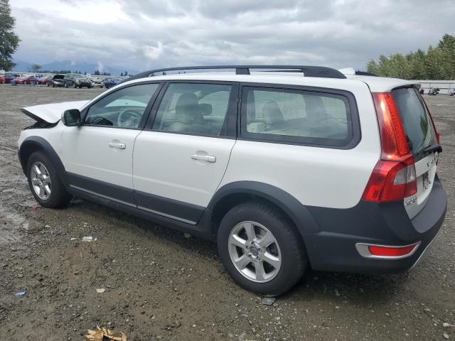 Photo 2 from auction – 2008 VOLVO XC70 with VIN YV4BZ982581011734