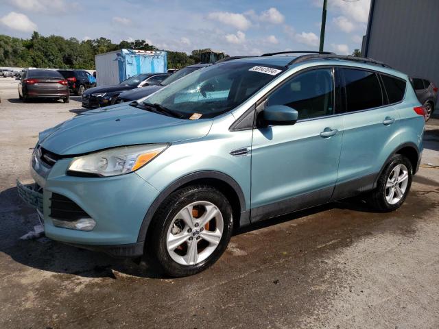 FORD ESCAPE SE 2013 с VIN 1FMCU0G99DUD07697 - Фото с аукциона