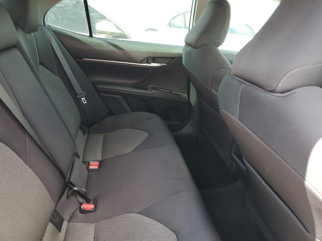Photo 10 from auction – 2022 TOYOTA CAMRY LE with VIN 4T1C31AK2NU592653