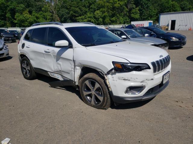Photo 4 from auction – 2019 JEEP CHEROKEE L with VIN 1C4PJMDX8KD121249