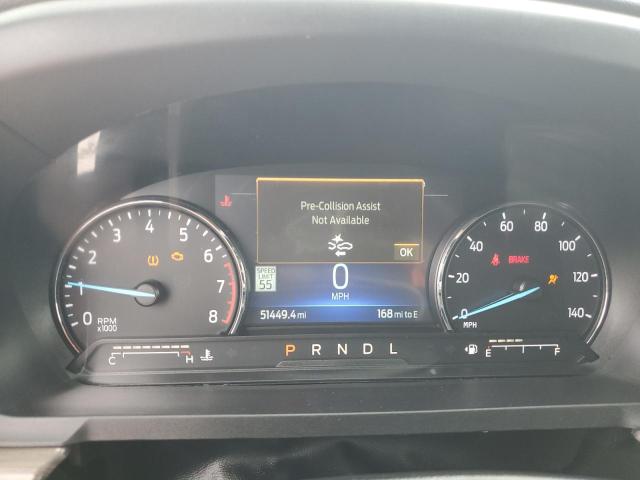 Photo 9 from auction – 2021 FORD EXPLORER L with VIN 1FMSK7FH0MGB83854