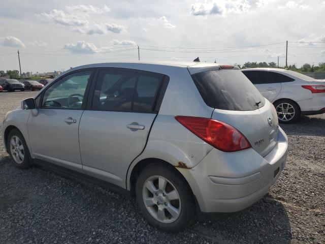 Photo 2 from auction – 2008 NISSAN VERSA S with VIN 3N1BC13E48L391670