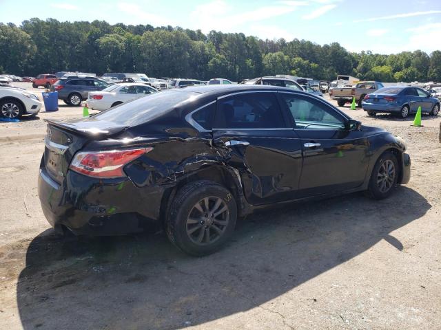Photo 3 from auction – 2015 NISSAN ALTIMA 2.5 with VIN 1N4AL3AP5FC487752