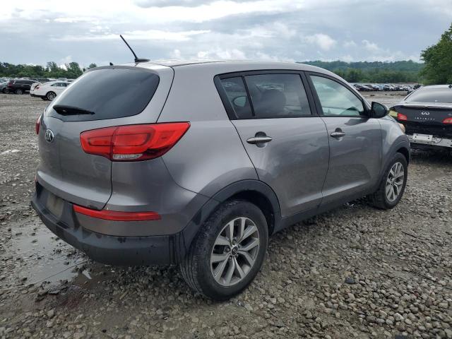 Photo 3 from auction – 2015 KIA SPORTAGE L with VIN KNDPB3AC9F7690124