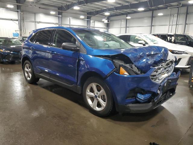 Photo 4 from auction – 2020 FORD EDGE SE with VIN 2FMPK4G94LBA12607