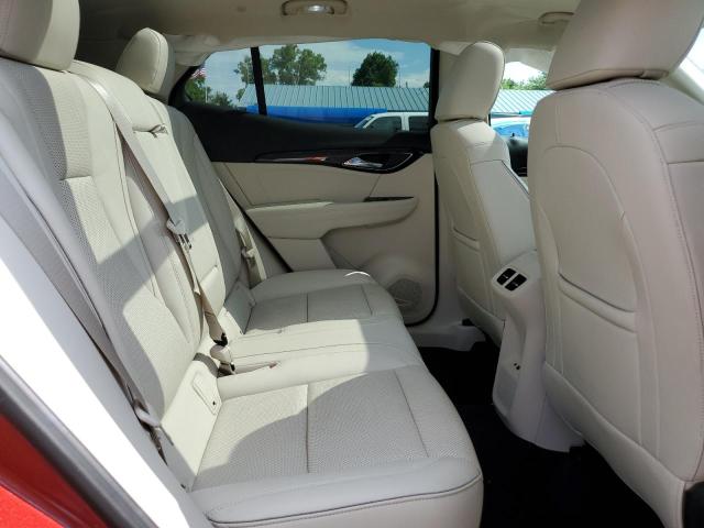 Photo 10 from auction – 2021 BUICK ENVISION E with VIN LRBFZNR41MD134029