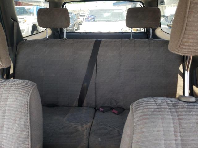 Photo 10 from auction – 1997 TOYOTA 4RUNNER SR with VIN JT3GN86R2V0038605