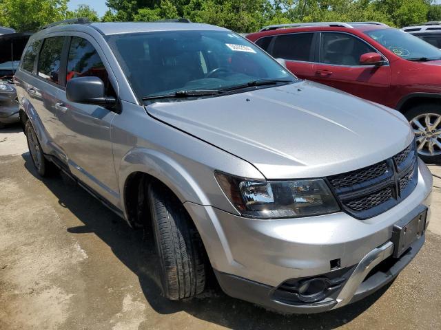 Photo 4 from auction – 2016 DODGE JOURNEY CR with VIN 3C4PDCGB2GT139667