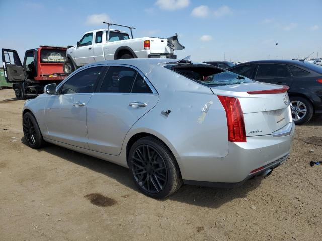 Photo 2 from auction – 2014 CADILLAC ATS PREMIU with VIN 1G6AL5S39E0147475