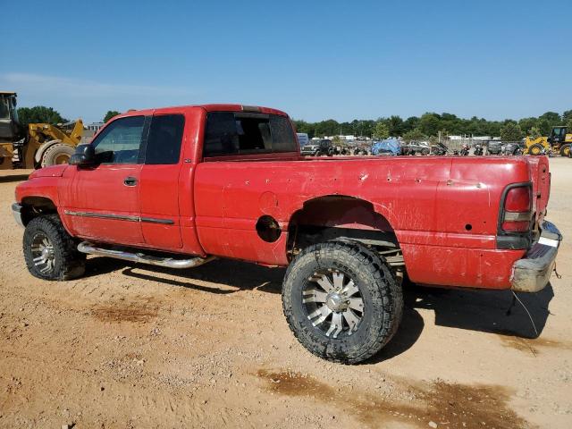 Photo 2 from auction – 2001 DODGE RAM 3500 with VIN 1B7MF336X1J587790