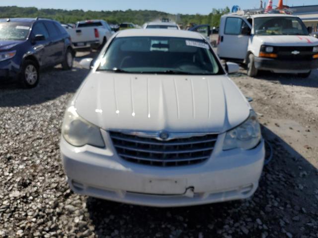Photo 5 from auction – 2007 CHRYSLER SEBRING TO with VIN 1C3LC56R27N553600