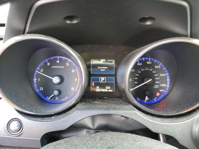 Photo 9 from auction – 2018 SUBARU OUTBACK 2. with VIN 4S4BSAKC8J3212186