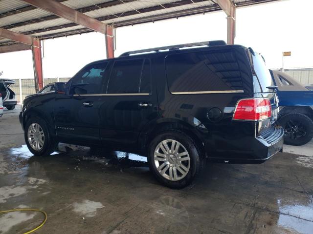 Photo 2 from auction – 2011 LINCOLN NAVIGATOR with VIN 5LMJJ2H55BEJ08965