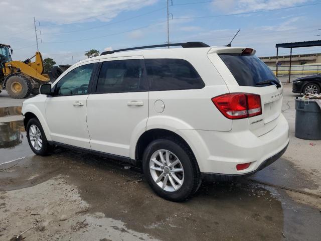 Photo 2 from auction – 2015 DODGE JOURNEY SX with VIN 3C4PDCBG2FT627650