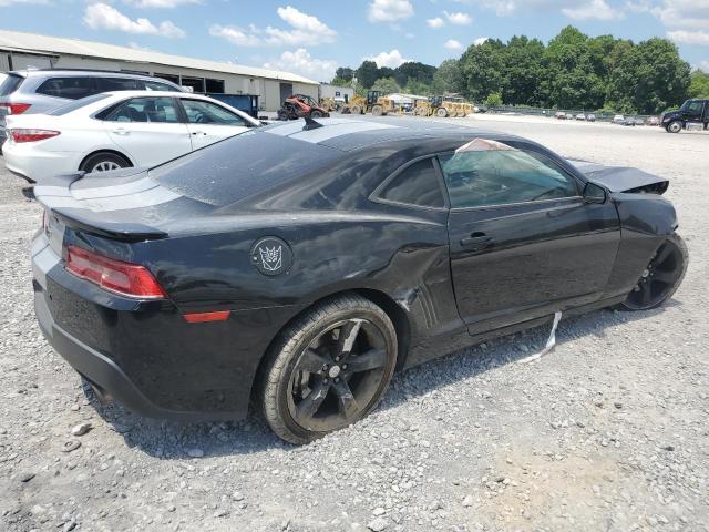 Photo 2 from auction – 2014 CHEVROLET CAMARO 2SS with VIN 2G1FT1EW5E9249825