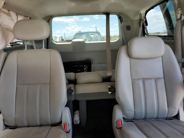Photo 10 from auction – 2009 CHRYSLER TOWN & COU with VIN 2A8HR54129R618649